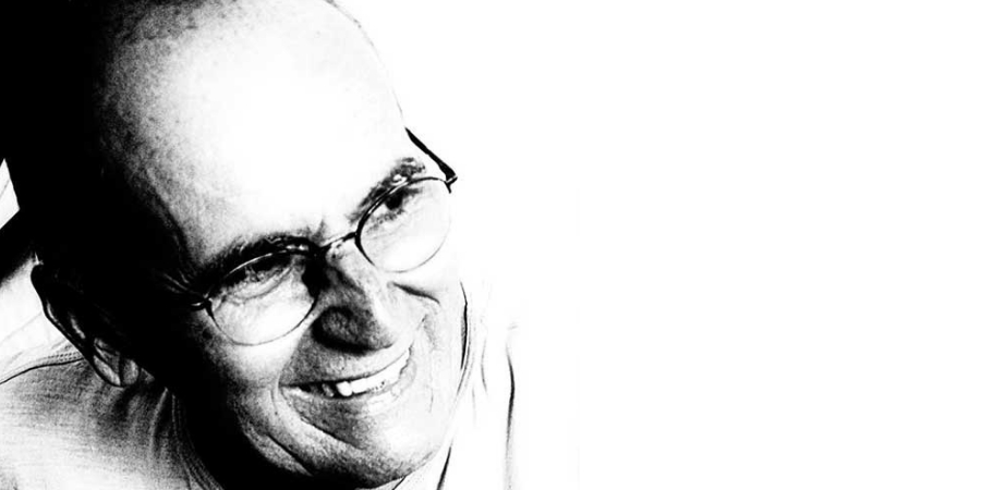Hélio Santos. Foto de Marcos Vieira.